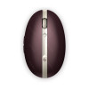 Беспроводная мышь HP Spectre 700 Bluetooth Bordeaux Burgundy 