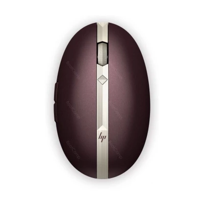 Беспроводная мышь HP Spectre 700 Bluetooth Bordeaux Burgundy                                                                                                                                                                                              