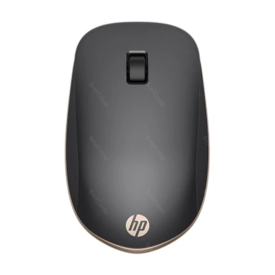 Мышь HP Wireless Z5000 Black-Gold Bluetooth USB                                                                                                                                                                                                           
