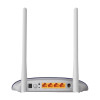 Маршрутизатор ADSL2+ TP-LINK TD-W9960 