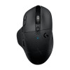 Беспроводная игровая мышь Logitech G604 LIGHTSPEED Black 