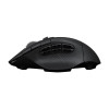 Беспроводная игровая мышь Logitech G604 LIGHTSPEED Black 