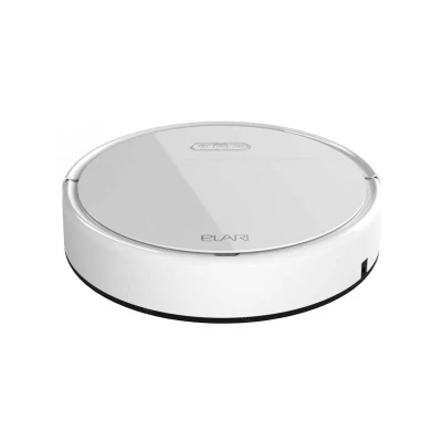 Робот-пылесос Elari SmartBot Brush белый SBT-001A                                                                                                                                                                                                         