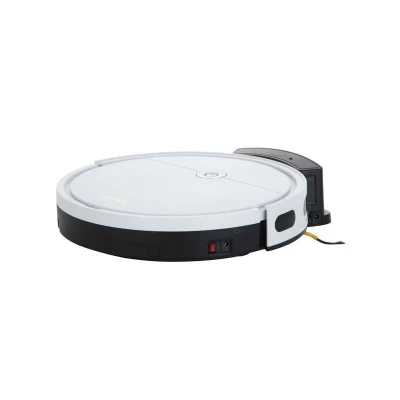 Робот-пылесос Elari SmartBot Lite белый SBT-002A                                                                                                                                                                                                          