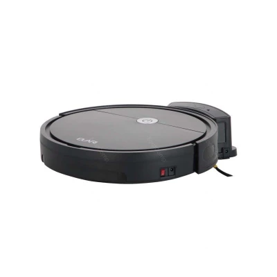 Робот-пылесос Elari SmartBot Lite черный SBT-002A                                                                                                                                                                                                         