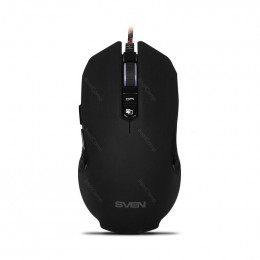 Игровая мышь SVEN RX-G955 USB                                                                                                                                                                                                                             