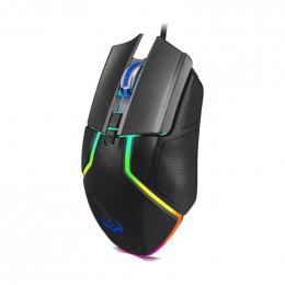 Игровая мышь SVEN RX-G960 USB                                                                                                                                                                                                                             
