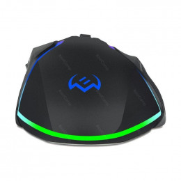 Игровая мышь SVEN RX-G960 USB                                                                                                                                                                                                                             