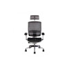 Игровое кресло Thermaltake CyberChair E500 White Edition 