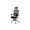 Игровое кресло Thermaltake CyberChair E500 White Edition 