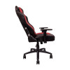 Игровое кресло Thermaltake U Comfort Black-Red 