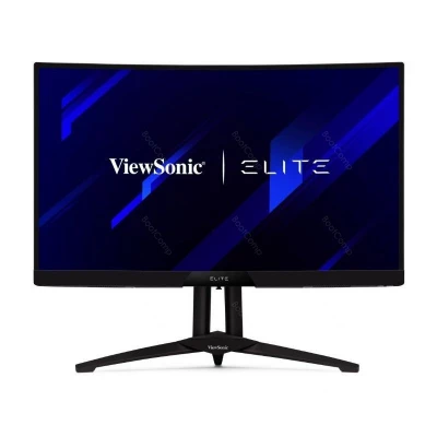 Монитор 27” ViewSonic XG270QC                                                                                                                                                                                                                             