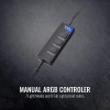 Водяное охлаждение Thermaltake TH120 ARGB Sync AIO Liquid Cooler 