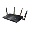 Маршрутизатор ASUS RT-AX88U 