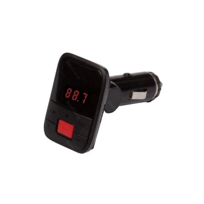 FM трансмиттер RITMIX FMT-A745                                                                                                                                                                                                                            