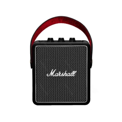 Cтереосистема Marshall Stockwell II черные Cтереосистема Marshall Stockwell II черные