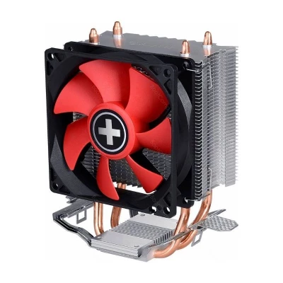 Кулер для процессора Xilence A402 (XC025)                                                                                                                                                                                                                 