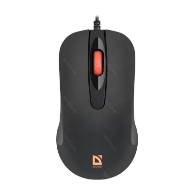 Мышь Defender Ultra Classic MB-280 чёрный Мышь Defender Ultra Classic MB-280 чёрный