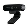 Веб-камера Logitech Brio STREAM Webcam 