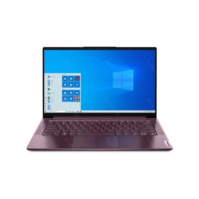Ноутбук Lenovo 14” Yoga Slim 7 14ARE05 82A20055RU                                                                                                                                                                                                         
