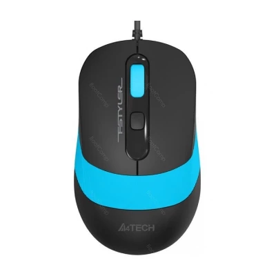 Мышь A4 Tech FSTYLER FM10 Blue Мышь A4 Tech FSTYLER FM10 Blue