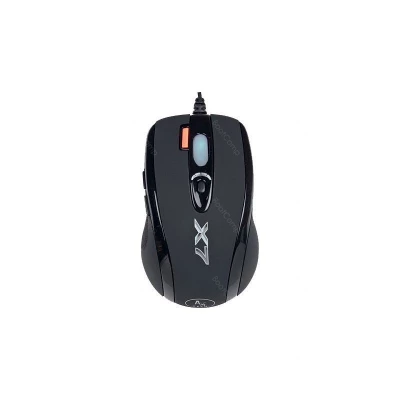 Мышь A4Tech X-718BK USB (Black) Мышь A4Tech X-718BK USB (Black)