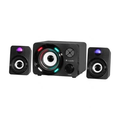 Колонки Defender 2.1 G-11 Колонки Defender 2.1 G-11