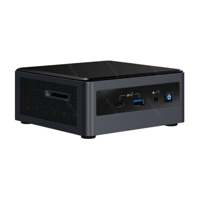 Платформа Intel NUC 10 (BXNUC10I5FNH2)                                                                                                                                                                                                                    