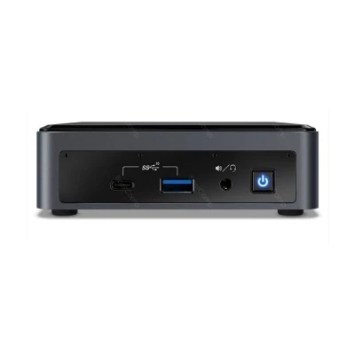 Платформа Intel NUC 10 (BXNUC10I3FNK2)                                                                                                                                                                                                                    