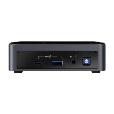 Платформа Intel NUC 10 (BXNUC10i7FNK2)                                                                                                                                                                                                                    