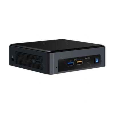 Платформа Intel NUC 8 Home (BOXNUC8I3BEK2)                                                                                                                                                                                                                