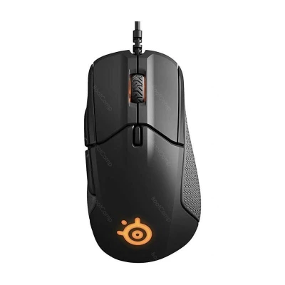 Мышь SteelSeries Rival 310 Ergonomic                                                                                                                                                                                                                      