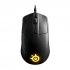 Игровая мышь SteelSeries Rival 3 Black Чёрная (62513)                                                                                                                                                                                                     