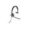 Наушники с микрофоном Logitech H650e (981-000514) 
