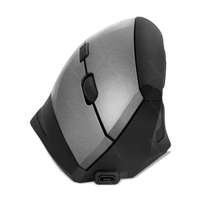 Беспроводная вертикальная мышь SVEN RX-580SW gray                                                                                                                                                                                                         
