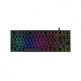 Игровая клавиатура SVEN KB-G7400                                                                                                                                                                                                                          