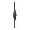 Наушники с микрофоном Defender Warhead G-390 чёрный+синий 