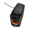 Колонки 2.0 JBL Quantum Duo Чёрный 