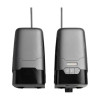 Колонки 2.0 JBL Quantum Duo Чёрный 