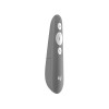Презентер Logitech Wireless Presenter R500s USB (910-006520) 