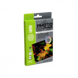 Фотобумага Cactus CS-MA619050 10x15/190г/м2/50л./белая матовая                                                                                                                                                                                            