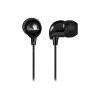 Наушники SVEN E-101 black 