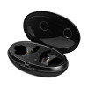Беспроводные наушники с микрофоном SVEN E-505B Black 