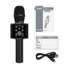 Микрофон для караоке SVEN MK-960 Black 