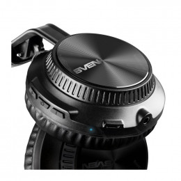 Беспроводные наушники с микрофоном SVEN AP-B630MV                                                                                                                                                                                                         