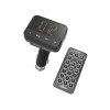 FM трансмиттер RITMIX FMT-B200 