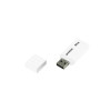 Память USB2.0 Flash Drive 64Gb GOODRAM UME2 WHITE [UME2-0640W0R11] 