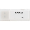 Память USB2.0 Flash Drive 16Gb KIOXIA (TOSHIBA) U202 WHITE [LU202W016GG4] 