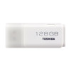 Память USB2.0 Flash Drive 128Gb KIOXIA (TOSHIBA) U202 WHITE [LU202W128GG4] 