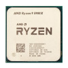 Процессор AMD Ryzen 9 5900X без кулера 100-100000061WOF 